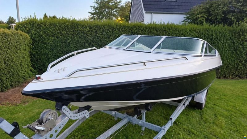 Crownline Crownline