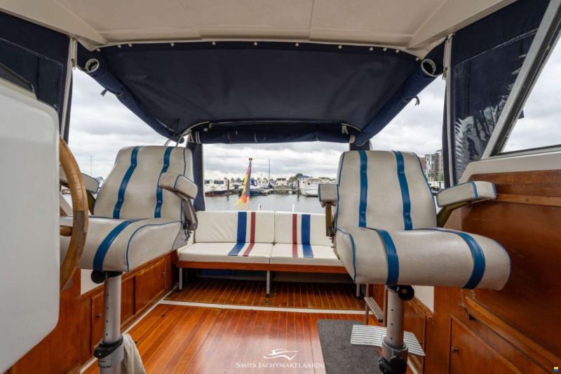 Polaris Manta 8.60 HT
