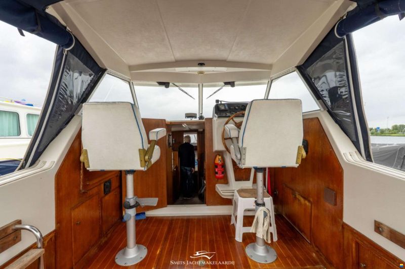 Polaris Manta 8.60 HT