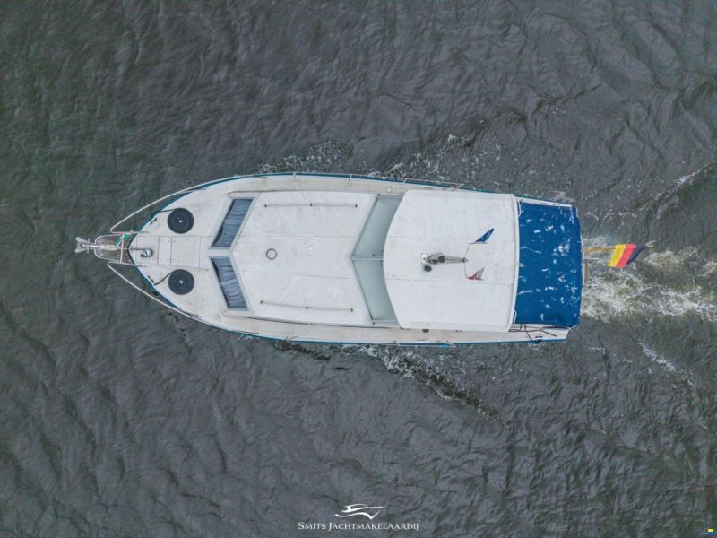 Polaris Manta 8.60 HT