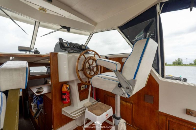 Polaris Manta 8.60 HT