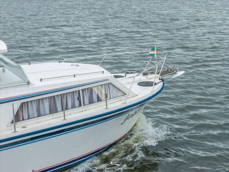 Polaris Manta 8.60 HT