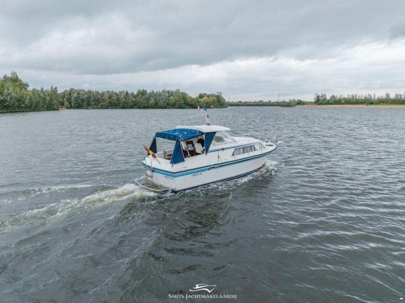 Polaris Manta 8.60 HT