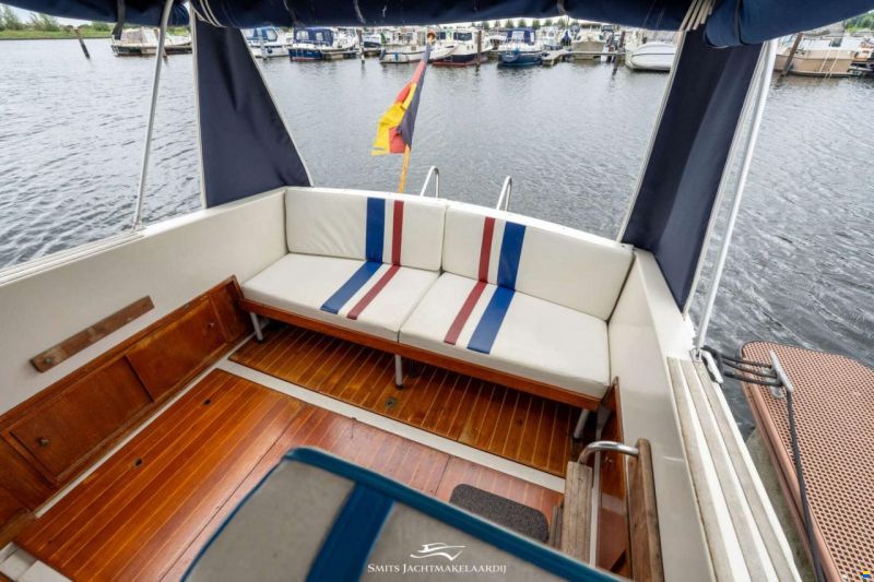 Polaris Manta 8.60 HT