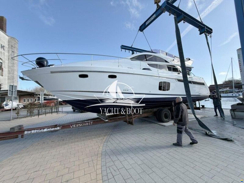 Fairline Phantom 48