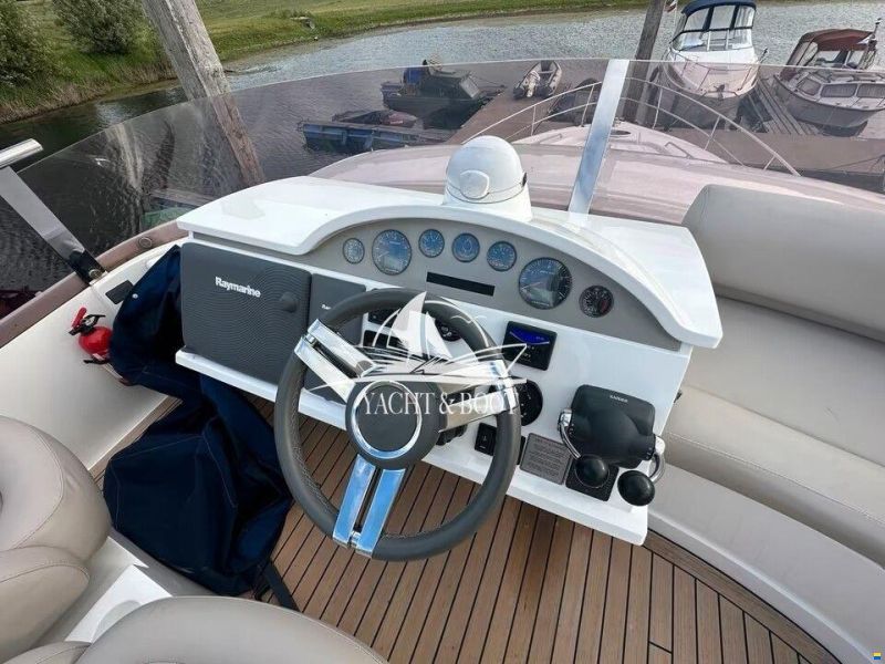 Fairline Phantom 48