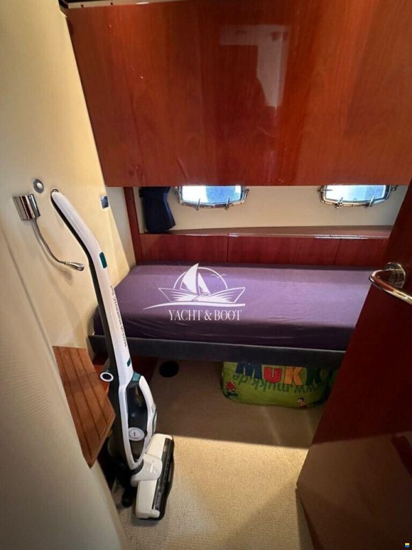 Fairline Phantom 48