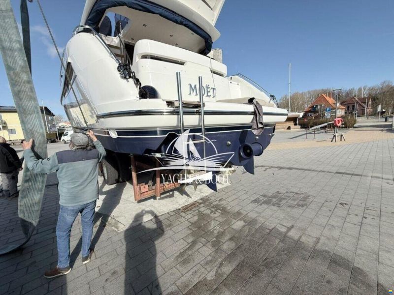 Fairline Phantom 48
