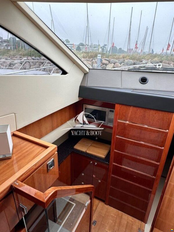 Fairline Phantom 48