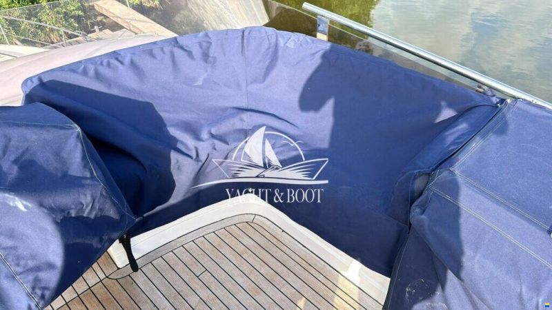 Fairline Phantom 48