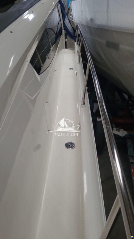 Fairline Phantom 48