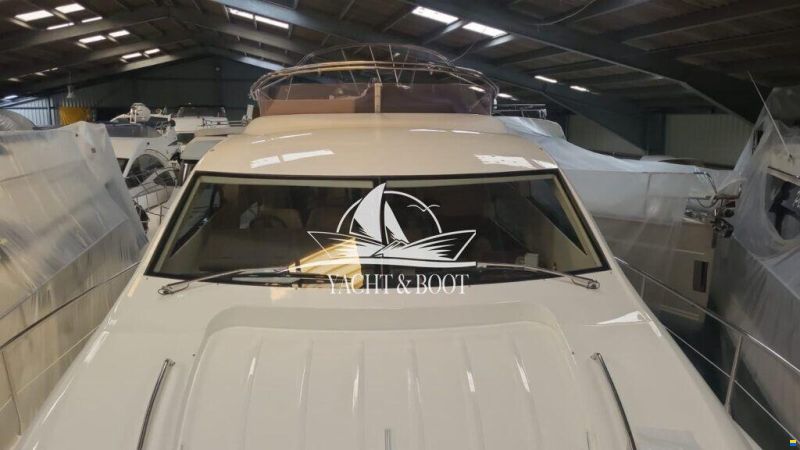 Fairline Phantom 48