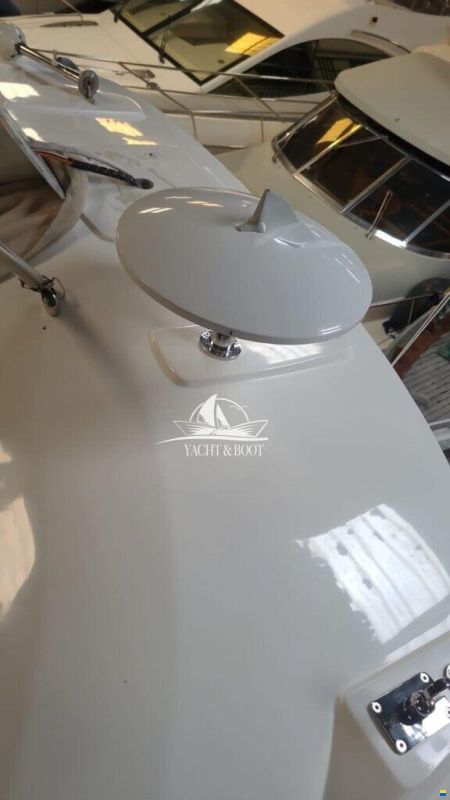 Fairline Phantom 48
