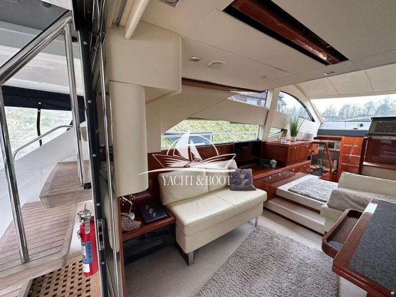 Fairline Phantom 48