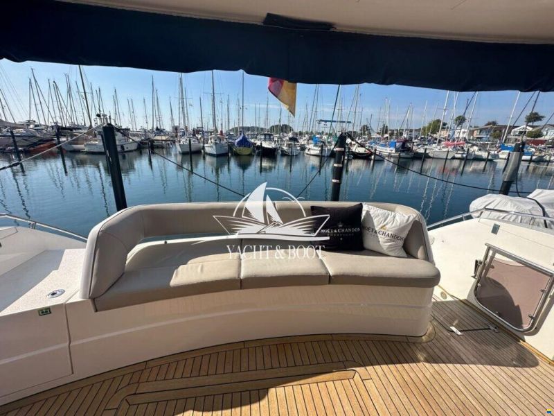 Fairline Phantom 48