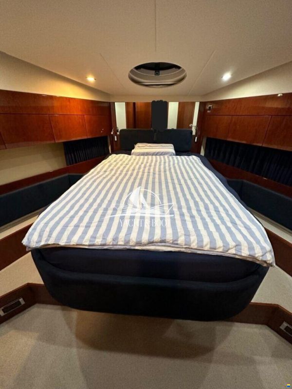 Fairline Phantom 48