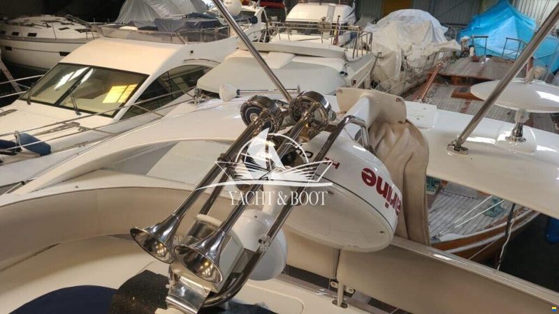 Fairline Phantom 48