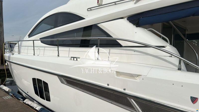 Fairline Phantom 48