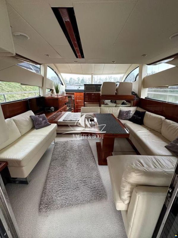 Fairline Phantom 48