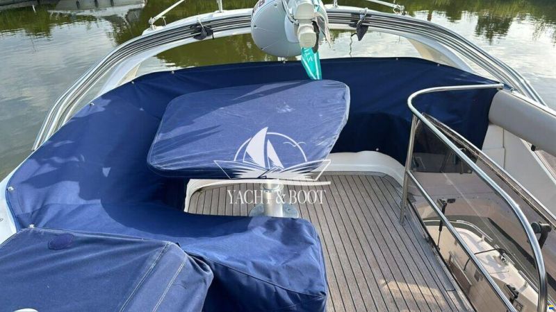 Fairline Phantom 48