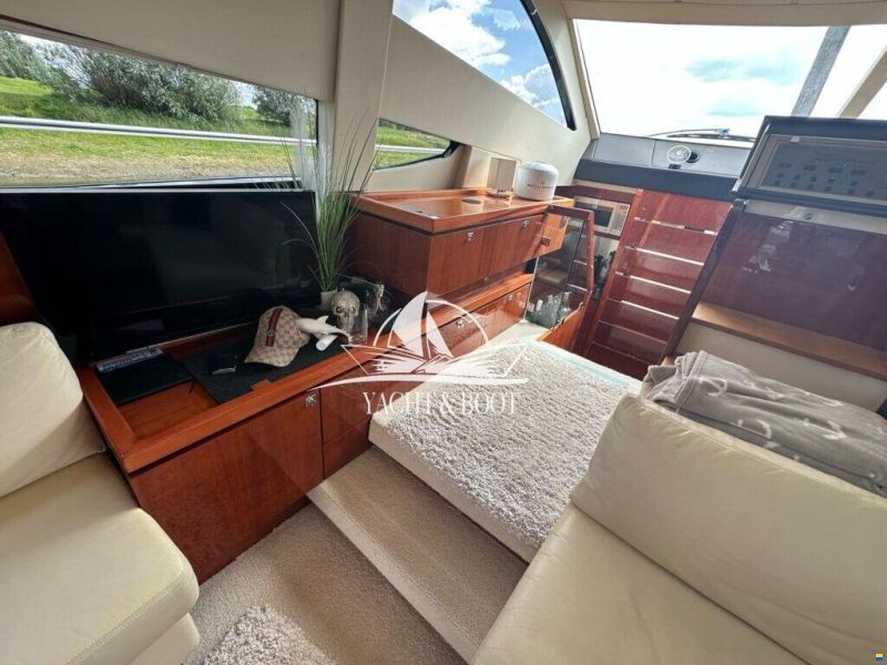 Fairline Phantom 48
