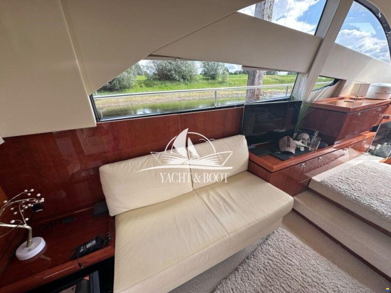 Fairline Phantom 48