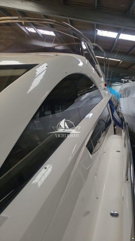 Fairline Phantom 48