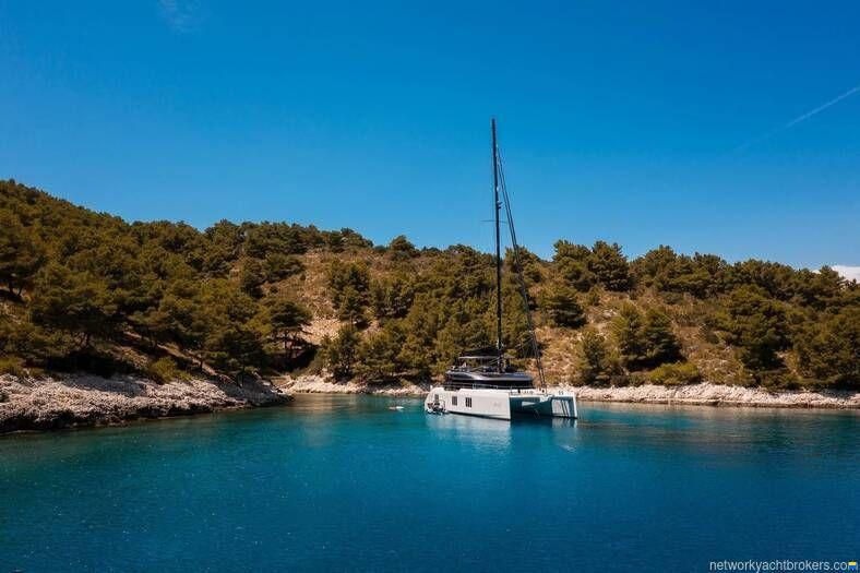 Sunreef Eco 70
