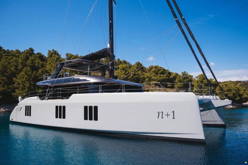 Sunreef Eco 70