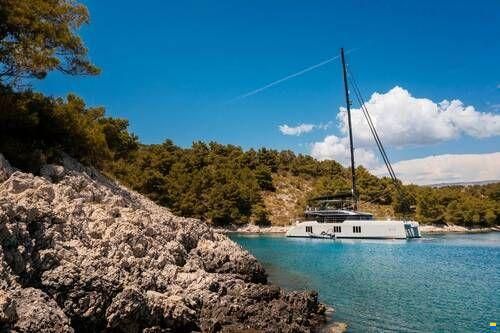 Sunreef Eco 70