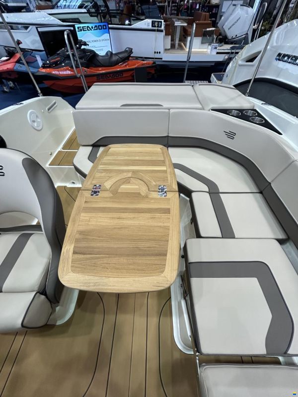 Bayliner C21i
