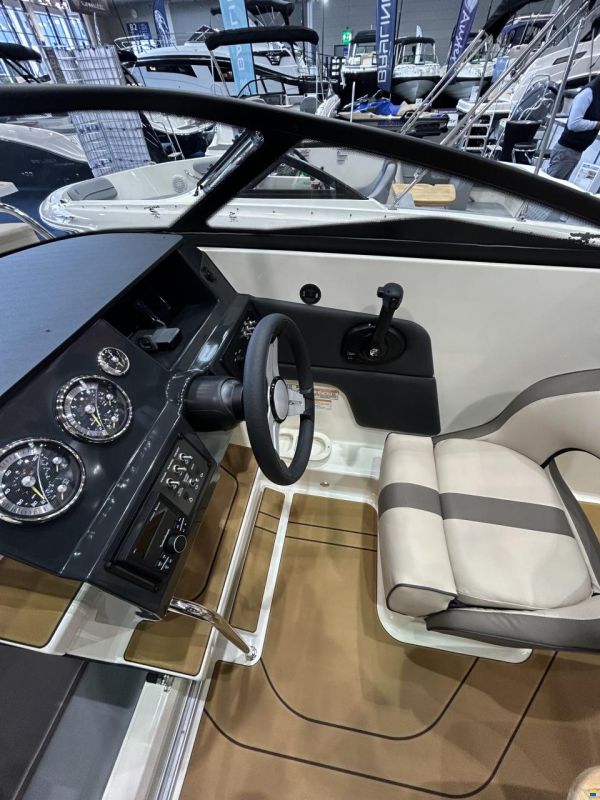 Bayliner C21i