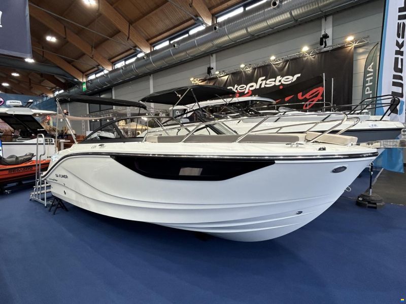Bayliner C21i