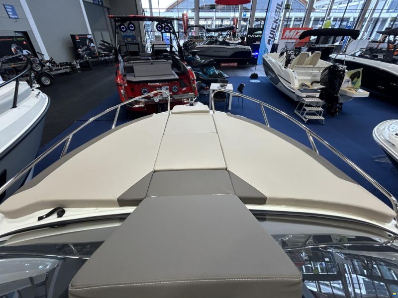 Bayliner C21i
