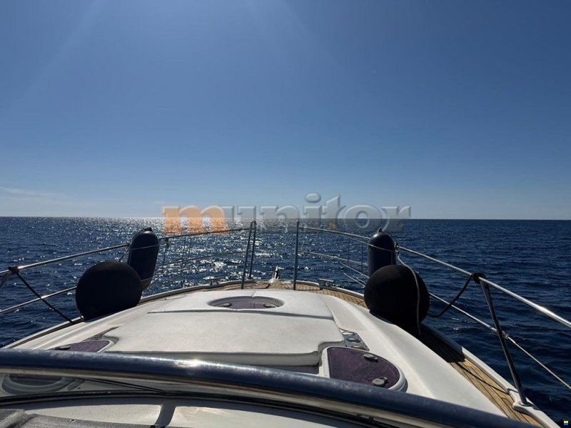Bavaria 33 Caribic