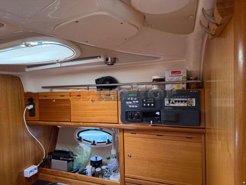 Bavaria 33 Caribic