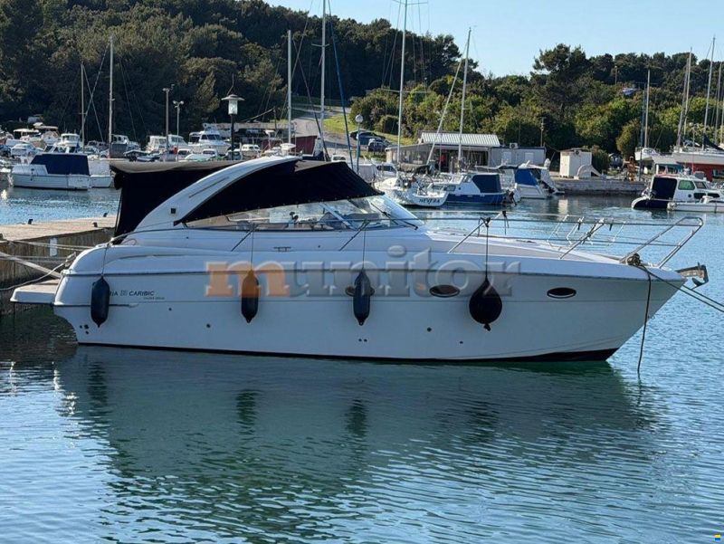 Bavaria 33 Caribic