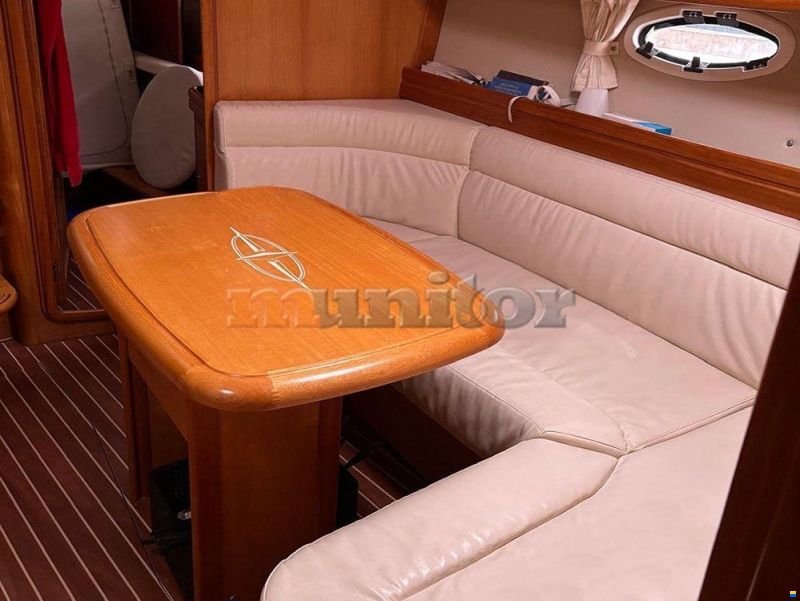 Bavaria 33 Caribic