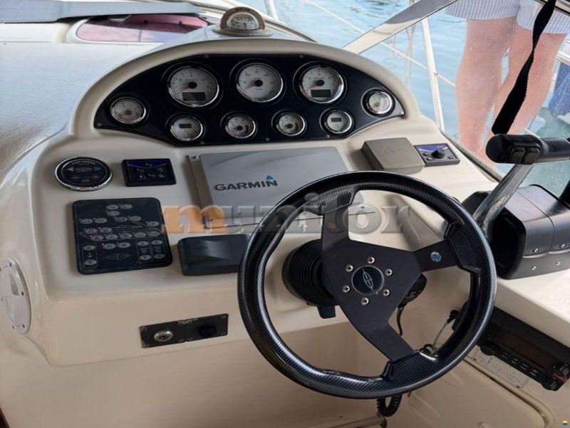 Bavaria 33 Caribic