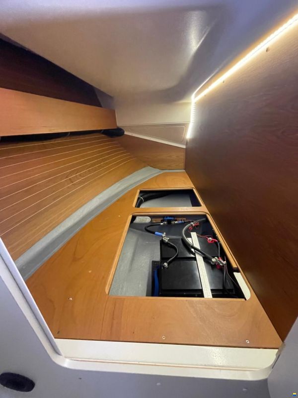 Dehler 39 SQ