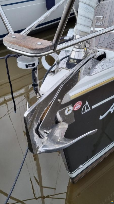 Dehler 39 SQ