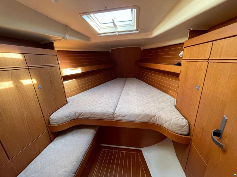 Dehler 39 SQ