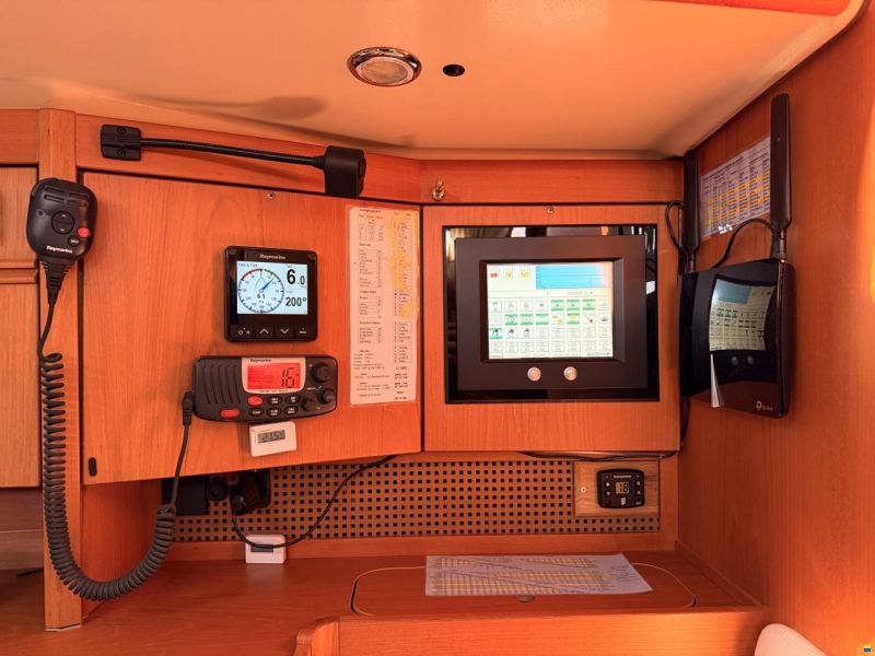 Dehler 39 SQ
