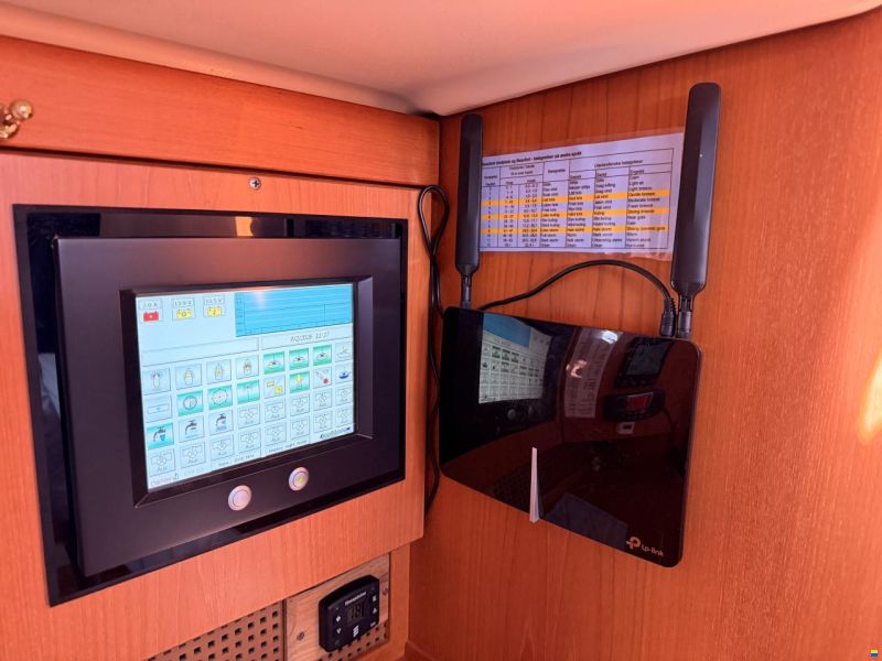 Dehler 39 SQ
