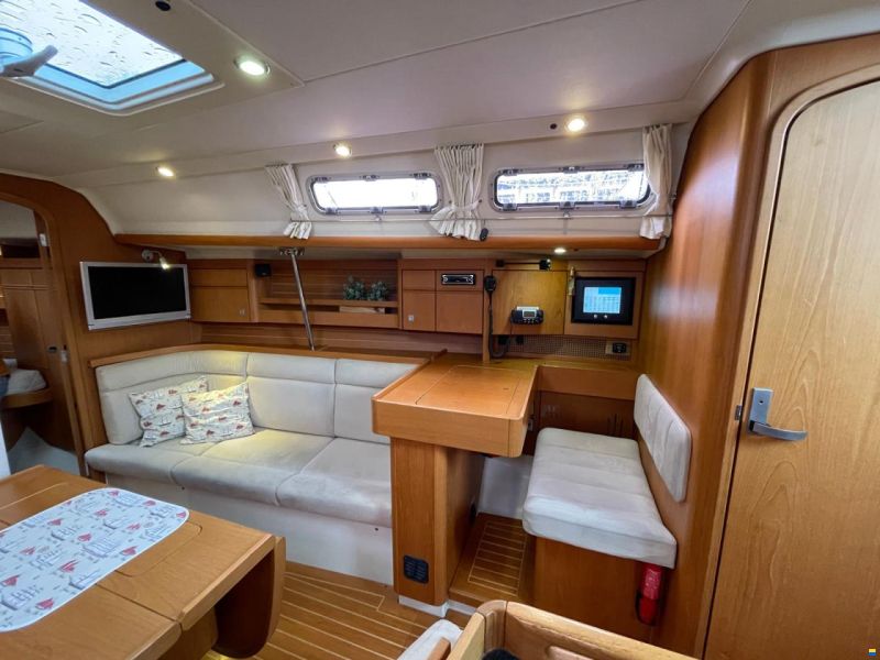 Dehler 39 SQ