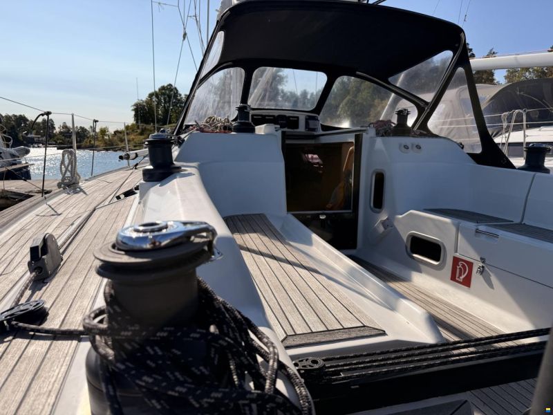 Dehler 39 SQ