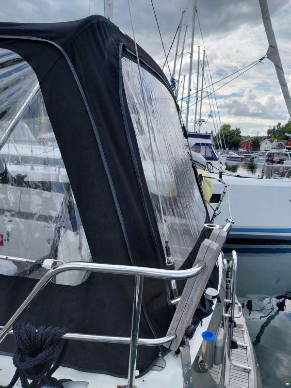 Dehler 39 SQ