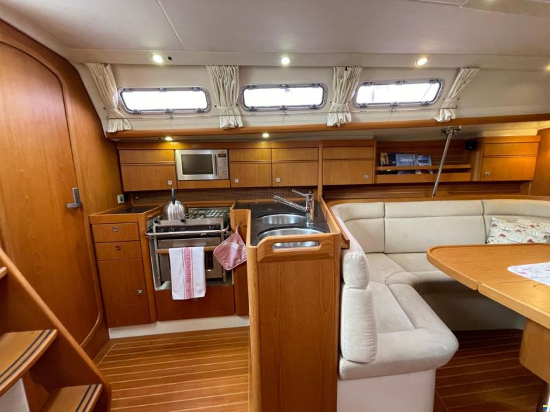 Dehler 39 SQ
