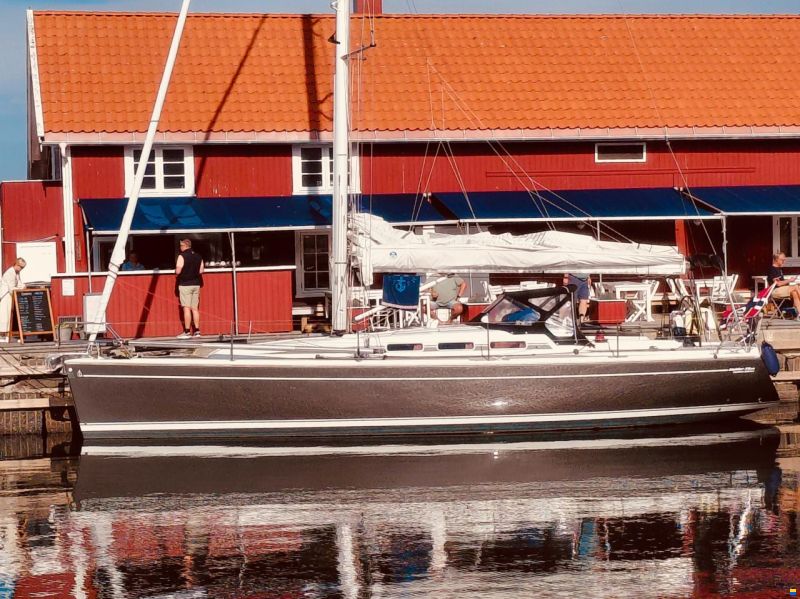 Dehler 39 SQ