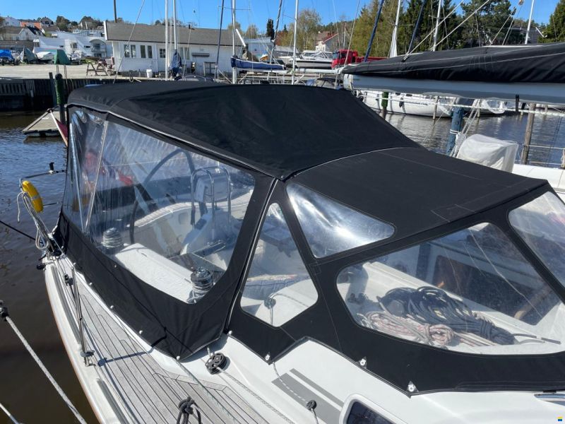 Dehler 39 SQ